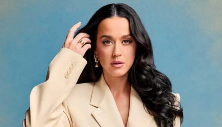 Katy Perry’s Boldest Hair Transformations: A Journey Through Her Wildest Looks