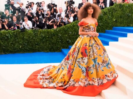 Zendaya’s Evolution: From Disney Star to Fashion Icon and Acclaimed Actress