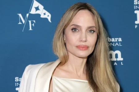 Decoding Angelina Jolie’s Tattoos: Stories of Love, Transformation, and Mystery