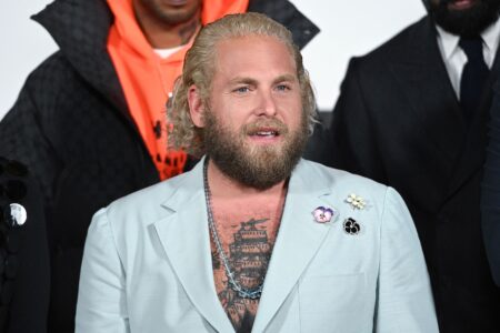 Jonah Hill’s Inspiring Transformation: From Comedic Actor to Health Advocate