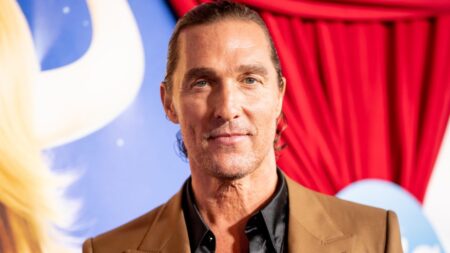Matthew McConaughey’s Extreme Weight Loss for Dallas Buyers Club – The Shocking Transformation