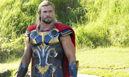 Chris Hemsworth’s Unreal Fitness Routine That Made Him Thor