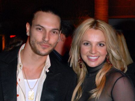 Britney Spears’ 2007 Breakdown: The Truth Behind Her Head-Shaving Incident