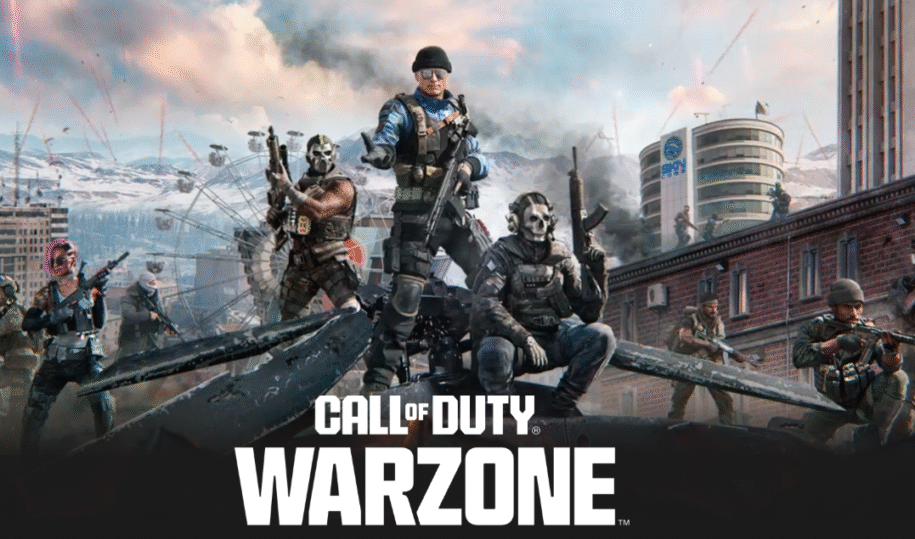 Activision Discontinues Warzone Mobile Support
