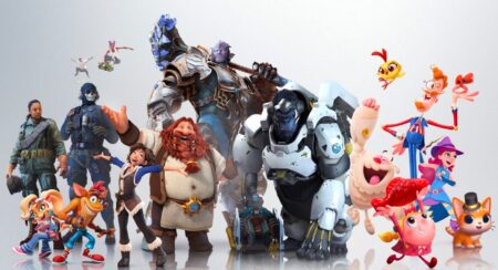 The Long Battle Is Over and Microsoft Now Fully Owns Activision Blizzard
