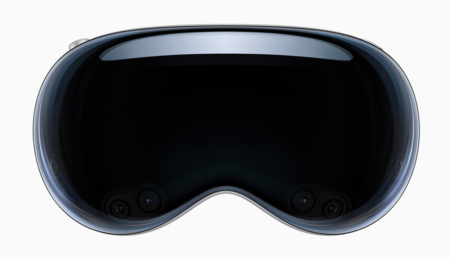 Apple Partners With Sony to Introduce PlayStation VR Controllers for Vision Pro