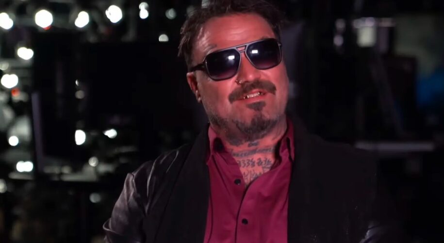 Bam Margera Is Back in Tony Hawk’s Pro Skater but You Have to Unlock Him