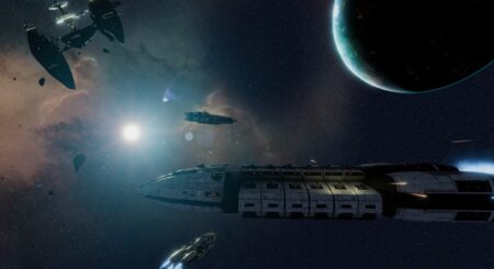 Steam Is Giving Away a £33 Game Free and You Can Keep It Forever