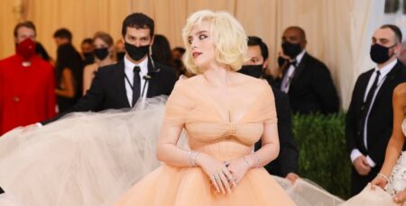 Billie Eilish’s Red Carpet Evolution Is Mind-Blowing
