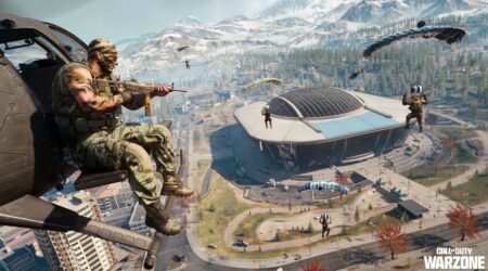 Call of Duty Season 3 Reloaded: Coming Next Month With New Content