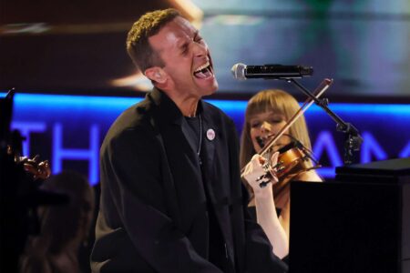 Chris Martin’s Hair Transformation: Did He Undergo a Hair Transplant?
