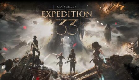 Clair Obscur Expedition 33 Sells One Million Copies Fast
