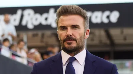 David Beckham’s Tattoo Collection: Every Meaningful Ink Explained