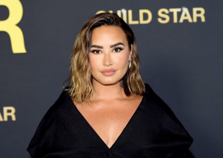 Demi Lovato’s Journey Through Addiction and Sobriety – A Story of Strength