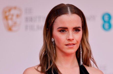 Emma Watson’s Eco-Chic Looks Prove Sustainability Can Be Stunning