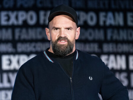 Ethan Suplee’s Insane Fitness Journey – From Obese to Ripped