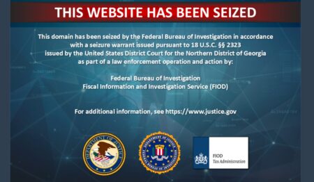 FBI Shuts Down Major Nintendo Switch Piracy Website