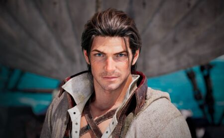 Final Fantasy 14 Players Finally Get Headgear for Hrothgar and Viera