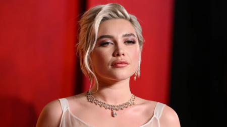 Florence Pugh’s Red Carpet Dresses – Dramatic Looks That Stun