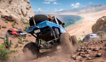 PlayStation Fans Just Bought Two Million Copies of Forza Horizon 5