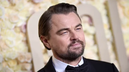 Leonardo DiCaprio’s Near-Death Experiences – Shark Attack & Plane Crash Survival