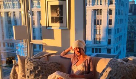 Gigi Hadid’s Bedroom Aesthetic – Cozy Decor Ideas to Copy