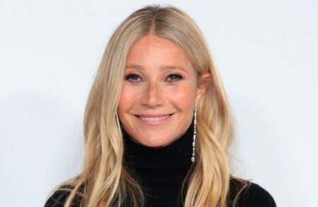 Gwyneth Paltrow’s Coastal Workwear – How She Perfects Relaxed Office Style in 2025