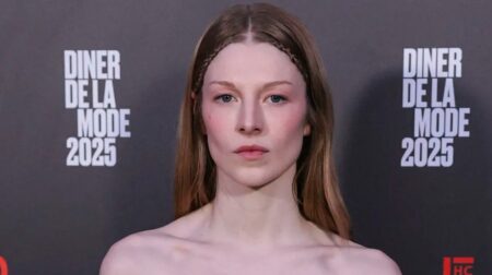 Hunter Schafer’s “Christy Cut” Hair Trend – Modern Bowl Cut Revival