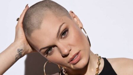 Jessie J’s Shaved Head Moment – The Story Behind Her Bold Charity Move