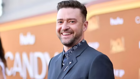 Justin Timberlake’s Style Glow-Up: From 90s Boyband to Sophisticated Icon