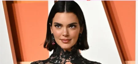 Kendall Jenner’s Classy Nails You’ll Want to Screenshot ASAP