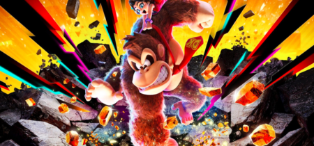Korean Nintendo Site Leaks Mario Kart and Donkey Kong Details