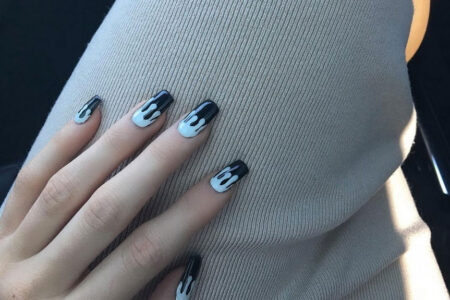 Kylie Jenner’s Bold and Bright Nail Designs – Top Styles to Try