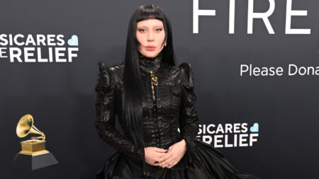 Lady Gaga Was Broke Before Poker Face – How She Turned Her Life Around