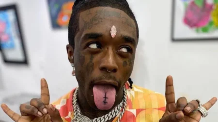 Lil Uzi Vert’s $24 Million Forehead Diamond – Where Is It Now?