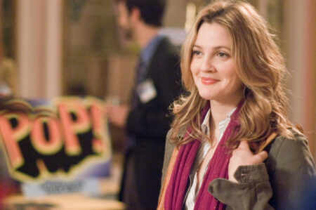 Drew Barrymore’s Struggles and Comeback – A Story of Strength