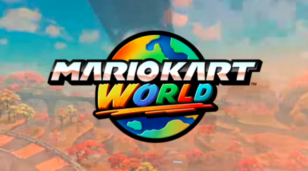 Mario Kart World Brings Open-World Racing to Switch 2