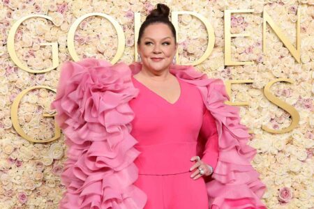 Melissa McCarthy’s Impressive Weight Loss – How She Achieved It