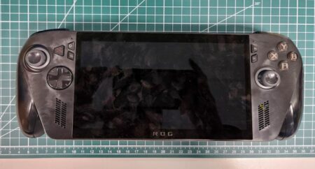 Microsoft & Asus Xbox Handheld Revealed in FCC Leak