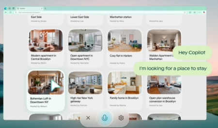 How Copilot Vision Makes Web Browsing Smarter and Easier