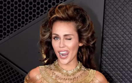Miley Cyrus’ Bold Transformation Post-Liam Hemsworth Breakup: A Journey of Reinvention