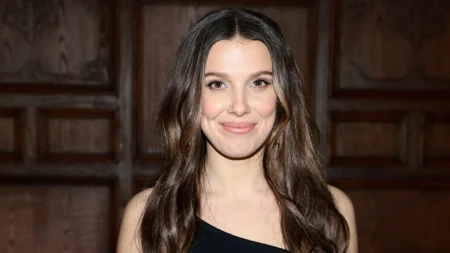 Millie Bobby Brown’s Teen Glow-Up: Makeup & Hair Transformation Ideas