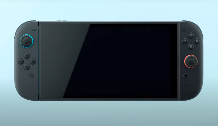 Nintendo Switch Update Brings New Features and System Transfer Option