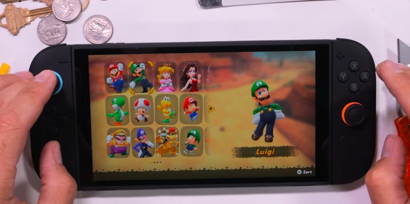 Nintendo Switch 2 Survives Tough Durability Test With One Big Flaw