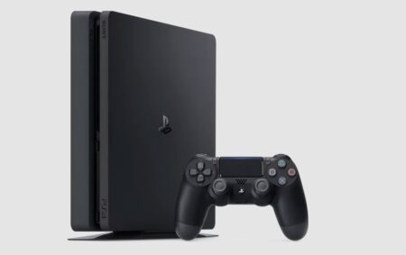 Sony Confirms PlayStation 4 Will Stay Strong for Years