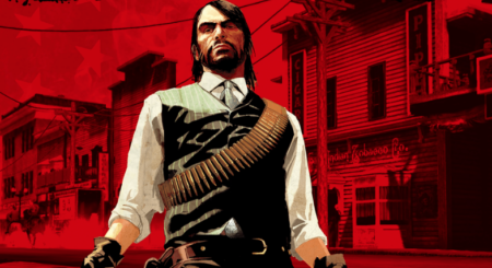 Claim Your Free Lake Isabella Treasure Map in Red Dead Online Before 48 Hours Pass