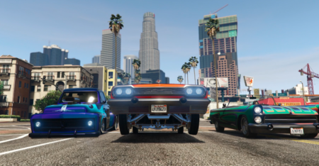 Rockstar acquires Aussie studio led by L.A. Noire creator