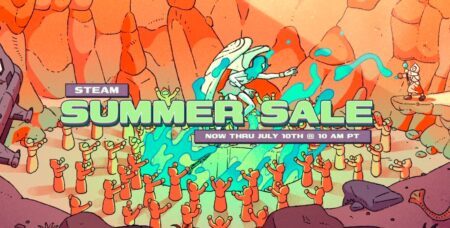 Best Steam Summer Sale Deals You Should Not Miss