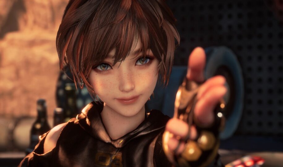 Stellar Blade breaks all records for Sony single player games on Steam