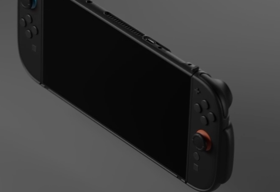 Nintendo Sues Genki Over Fake Switch 2 Accessories